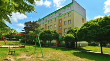 Osiedle Skorupy