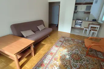 Atrakcyjne 2 pok., 42m2, Ip. - al. 1000-lecia P.P.