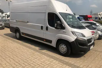 Usługi przeprowadzkowe