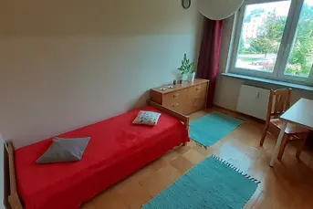 Wynajmę pokój na Wysokim Stoczku