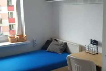 Pokój Antoniukowska /Pogodna od zaraz