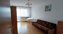 ul. Żeromskiego, 2 pok. 41m2 III p. do zmieszkania