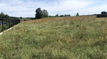 Atrakcyjna budowlana  1100m2 koło Białegostoku 