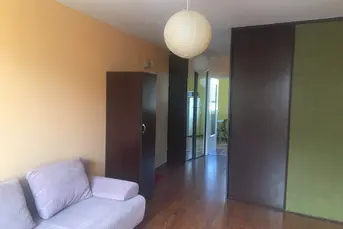 Kawalerka ul. Szarych Szeregów