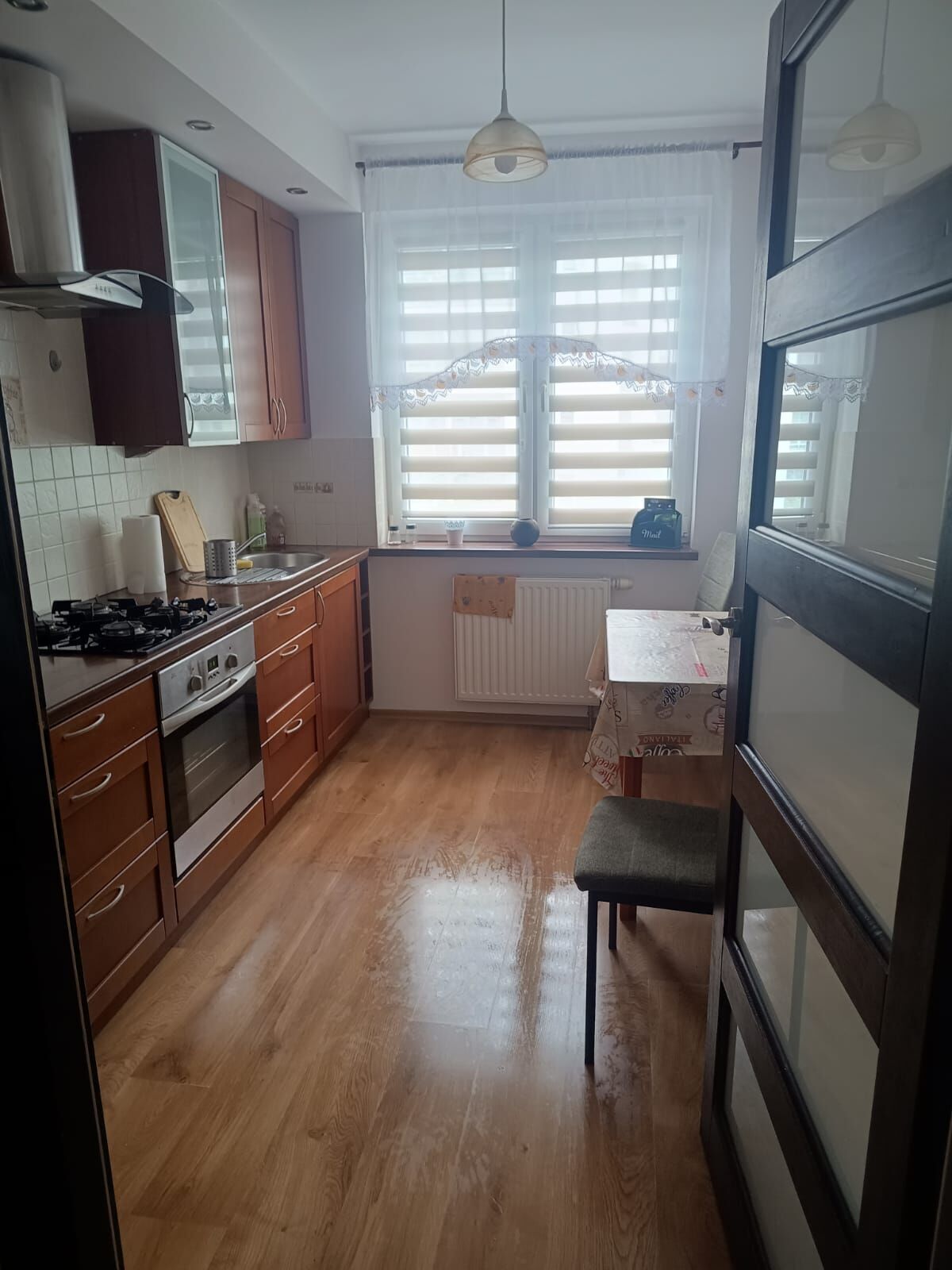 Mieszkanie blisko centrum, nowe budownictwo