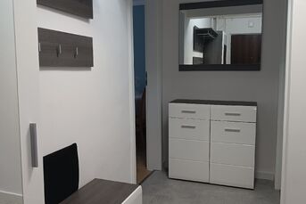 Przyjemne mieszkanie 2-pokojowe, IIp., Antoniuk