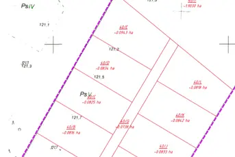 Sprzedam działkę z warunkami zabudowy gm Suraż 