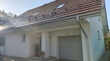 Sprzedam dom 230m2 w Białymstoku os.przydworciwe
