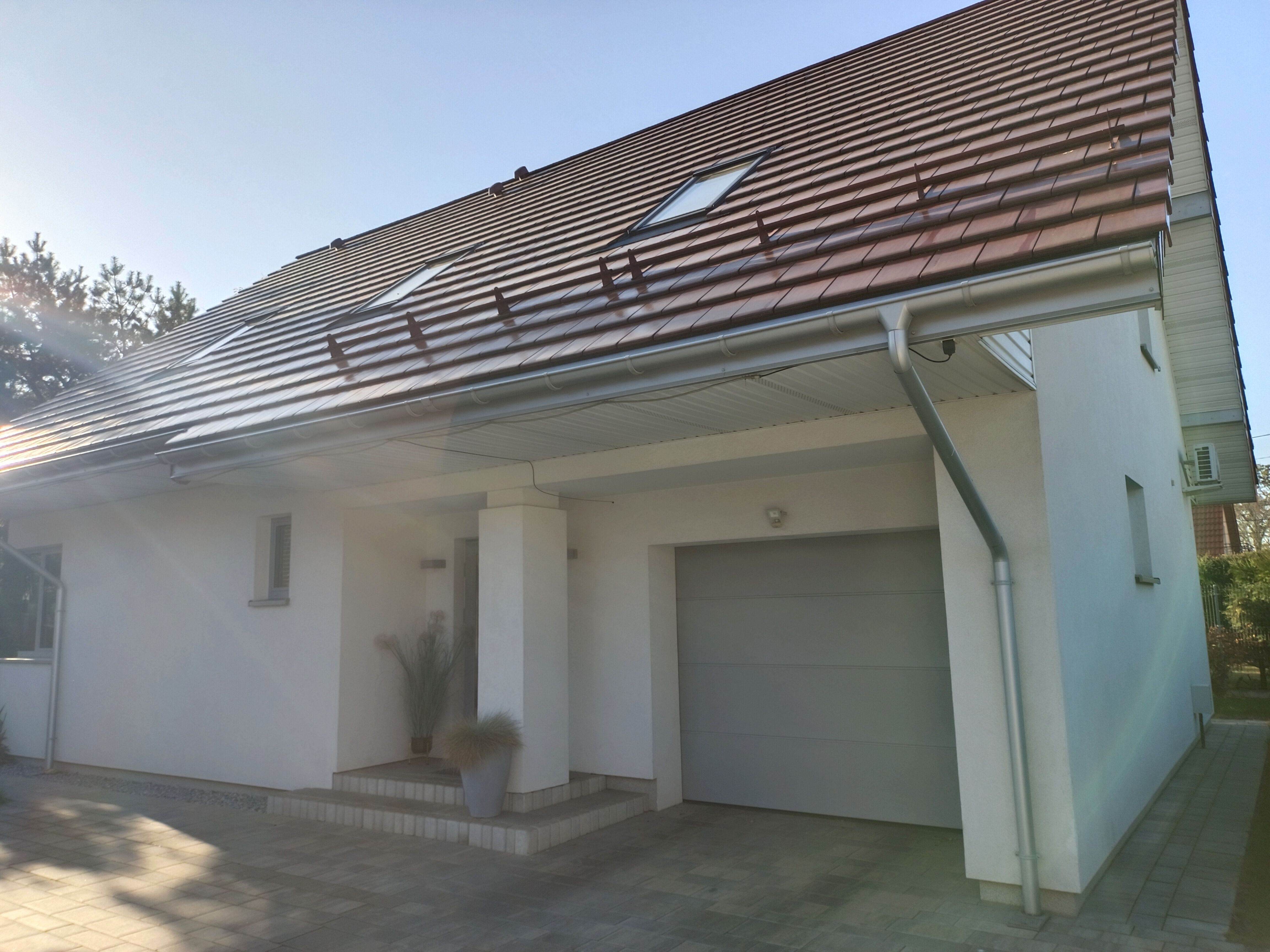 Sprzedam dom 230m2 w Białymstoku os.przydworciwe