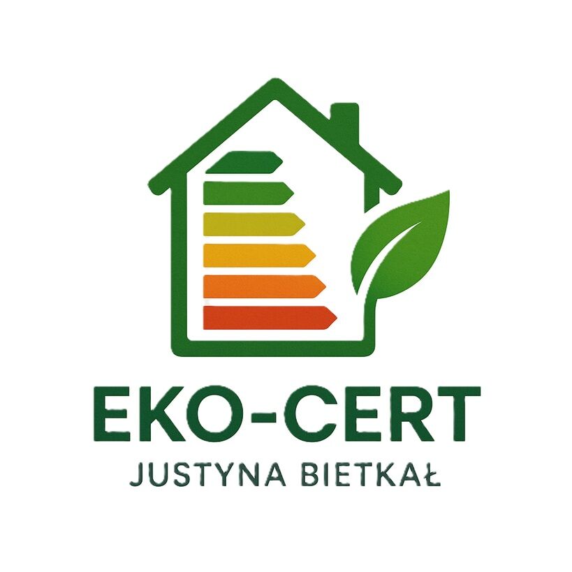 Świadectwo Charakterystyki Energetycznej