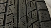 Opony 205/60 R16 zimowe