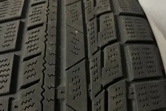 Opony 205/60 R16 zimowe