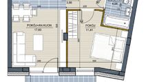 Proletariacka 37m²