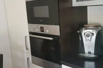 Mieszkanie M2 Piaski