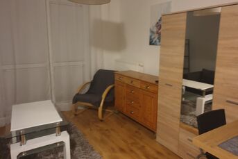 Nowoczesne 2-pokojowe mieszkanie – Zachodnia 2F, w