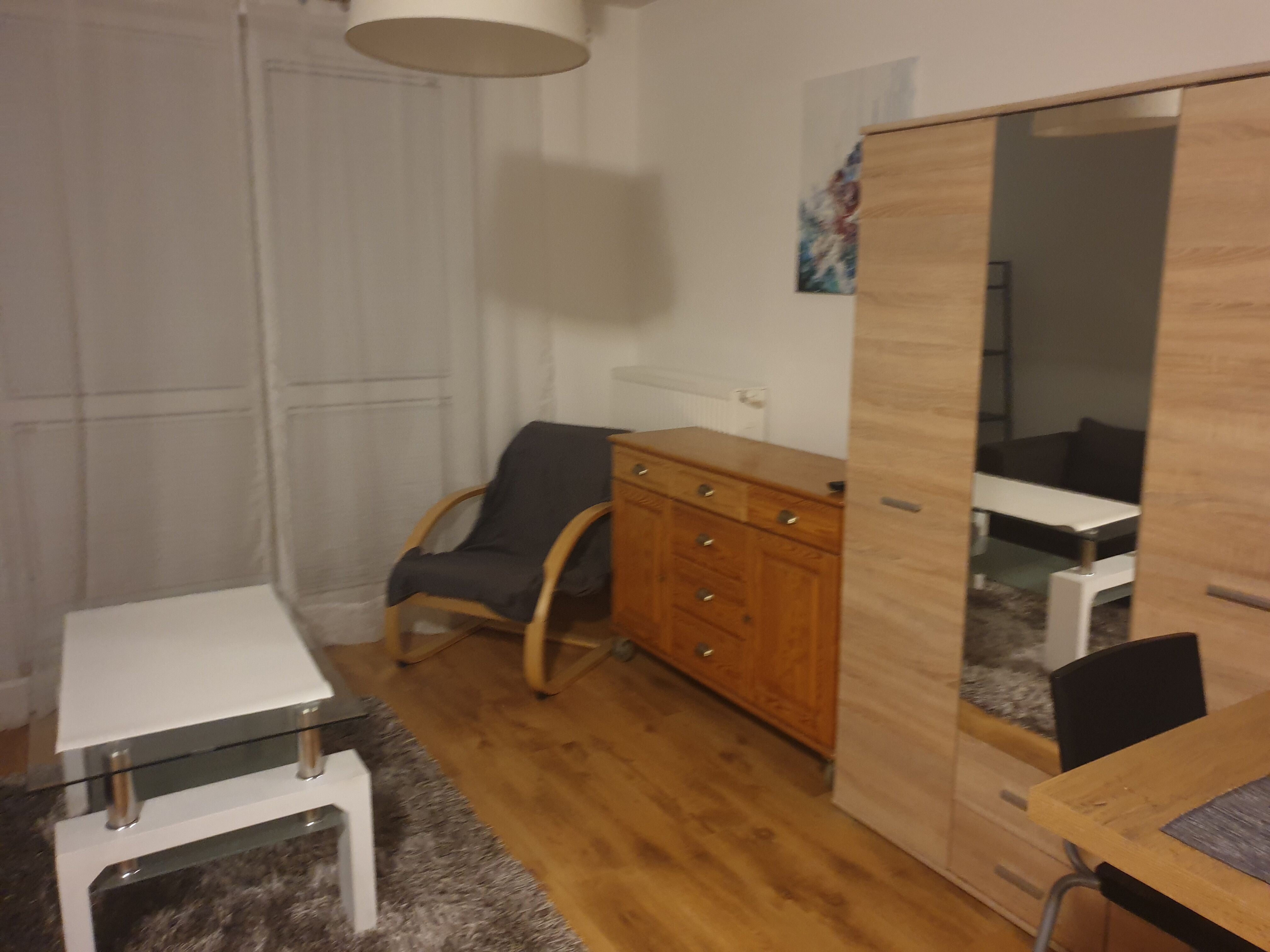 Nowoczesne 2-pokojowe mieszkanie – Zachodnia 2F, w
