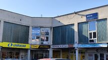 Lokal usł. - biurowy, 28m2, Ip., os. PIASTA