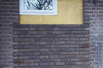 Wykonam wszelkie prace związane z klinkierem i jego odtwarzaniem