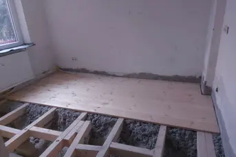 Chcesz mieć taką nową podłogę drewnianą ?  Zadzwoń