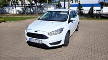 Fors Focus 1.5TDCI 2016r