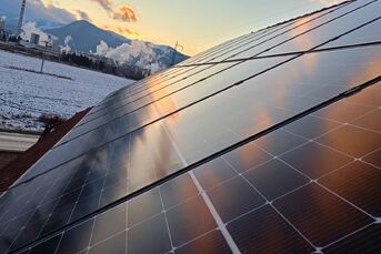 ZATRUDNI  do montażu instalacji PV dekarz elektryk