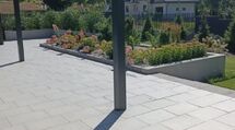 Kompleksowe usługi brukarskie