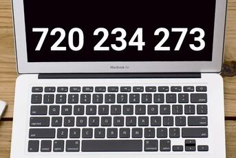 naprawa KOMPUTERA LAPTOPA 720-234-273 Białystok 