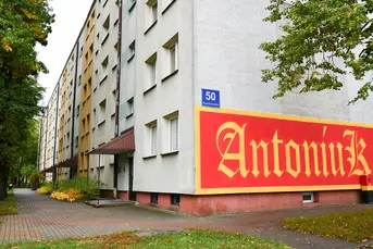 Sprzedam mieszkanie 3-pokojowe gotowe zamieszkania