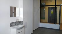 Wynajmę lokal użytkowy 17m2 Św. Rocha 13/15