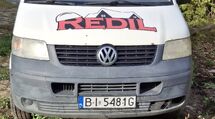 Sprzedam busa Volkswagen Transporter