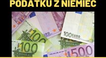 Zwrot podatku z Niemiec bez wychodzenia z domu!