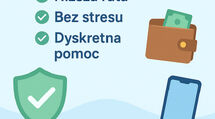 Kredyt na spłatę chwilówek