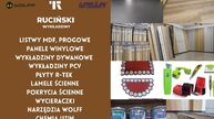 Salon Ruciński Wykładziny – wszystko, czego potrzebujesz do swojego wnętrza!