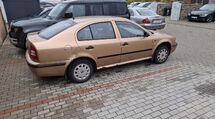Sprzedam Skoda Octavia mk1 benzyna