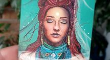 TAROT/WRÓŻKA 