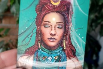 TAROT/WRÓŻKA 