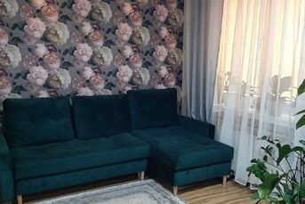 Sprzedam mieszkanie 35,5 m² – parter, Michałowo