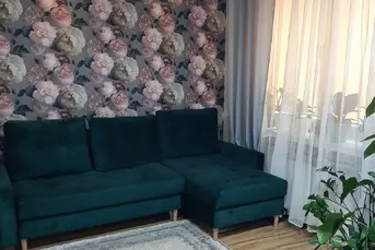 Sprzedam mieszkanie 35,5 m² – parter, Michałowo