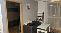 Wynajmę 2-pokojowe mieszkanie Zachodnia Nowe Misto