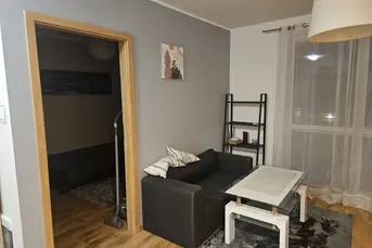 Wynajmę 2-pokojowe mieszkanie Zachodnia Nowe Misto