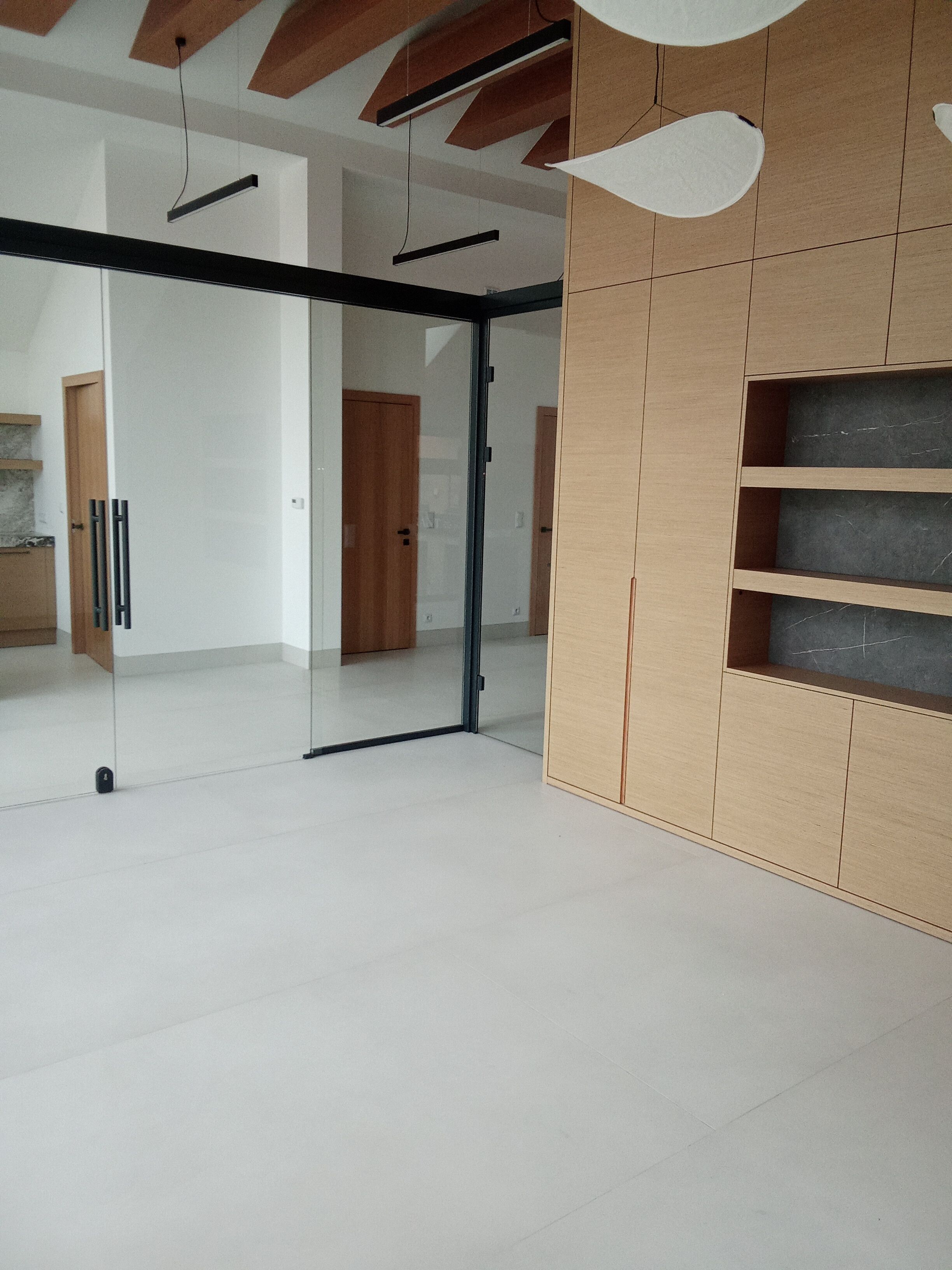Umeblowane biuro w Centrum, Wysokie Mazowieckie