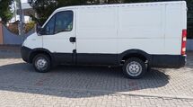 Do sprzedania auto IVECO DAILY 29L12V 2.3D 115KM