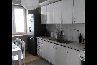 Mieszkanie dwupokojowe 42m3 Zagórna
