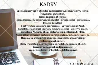 AgresTax Kadry