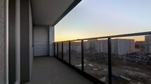Przestonny apartament w stanie deweloperskim!