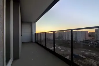 Przestonny apartament w stanie deweloperskim!