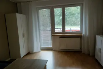 mieszkanie do wynajęcia