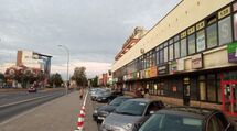 Centrum, lokal; handlowo - usługowy 74 m2, parter