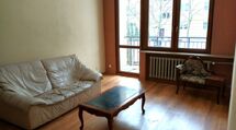Centrum, Waryńskiego, lokal 50 m2 parter, 3pokoje.