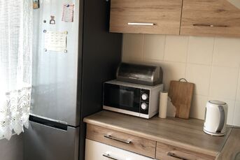 Pokój dla studentki na Wiejskiej